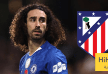 أتلتيكو مدريد مهتم بكوكوريلا - هاي كورة