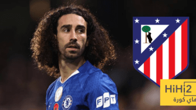 أتلتيكو مدريد مهتم بكوكوريلا - هاي كورة