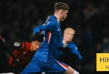 أرقام بالمر أمام بورنموث - هاي كورة