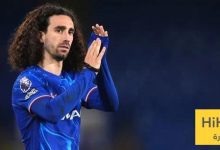 أرقام مارك كوكوريلا أمام أستون فيلا