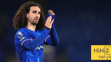 أرقام مارك كوكوريلا أمام أستون فيلا