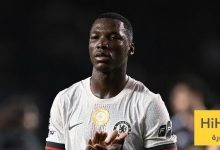 أرقام مميزة لـ كايسيدو في الدوري الانجليزي