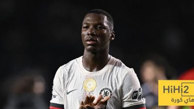 أرقام مميزة لـ كايسيدو في الدوري الانجليزي