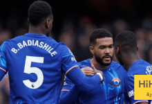 أزمة في صفوف تشيلسي قبل مواجهة أتالانتا