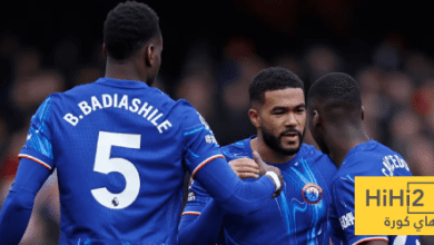 أزمة في صفوف تشيلسي قبل مواجهة أتالانتا