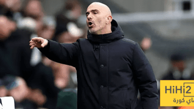 أول تعليق من ماريسكا بعد تعادل تشيلسي