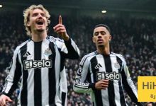 إحصائيات فولتماده أمام تشيلسي - هاي كورة