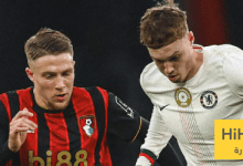 إحصائيات مباراة تشيلسي وبورنموث في الدوري الإنجليزي