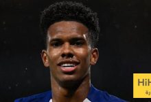 إستيفاو … الخطر الأكبر الذي يهدد عرش لامين في المستقبل