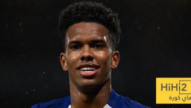 إستيفاو … الخطر الأكبر الذي يهدد عرش لامين في المستقبل