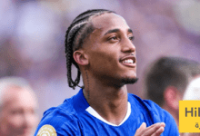 إشادة خاصة من هاو بمهاجم تشيلسي