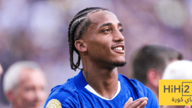 إشادة خاصة من هاو بمهاجم تشيلسي