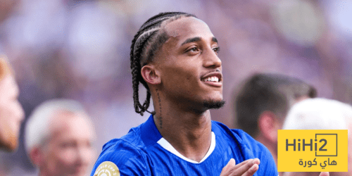إشادة خاصة من هاو بمهاجم تشيلسي