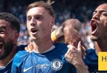الأكثر صناعة للأهداف من تشيلسي هذا الموسم