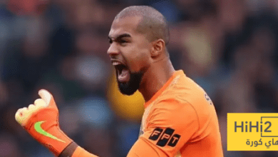 الحارس سانشيز يدخل تاريخ تشيلسي