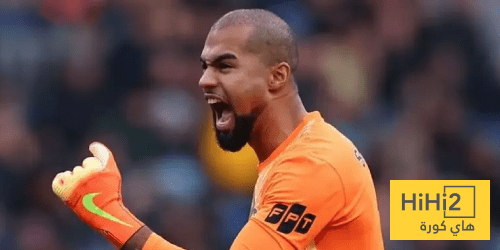 الحارس سانشيز يدخل تاريخ تشيلسي