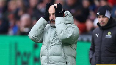 السبب وراء تصريح ماريسكا المثير