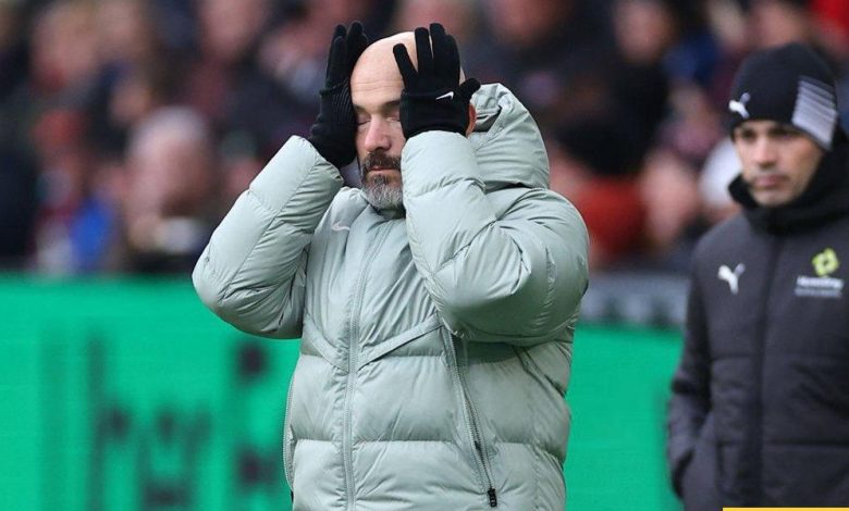 السبب وراء تصريح ماريسكا المثير