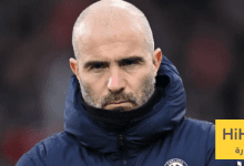 الكشف عن سبب تصريح ماريسكا الغريب