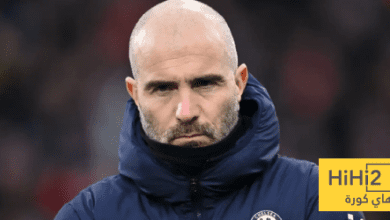 الكشف عن سبب تصريح ماريسكا الغريب