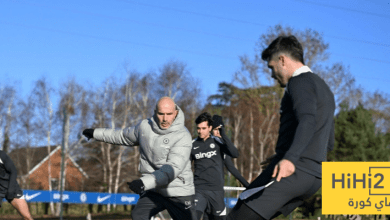 المطرودون من تشيلسي في الشتاء..!