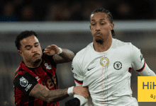 بالأرقام.. زيارة بورنموث دائما صعبة على تشيلسي