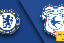 بالأرقام.. معاناة دائمة لتشيلسي أمام كارديف في كأس كاراباو