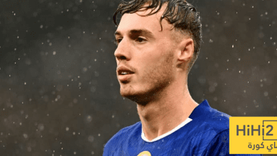 بالمر جاهز لقيادة تشيلسي أمام بورنموث