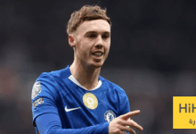 بالمر يحصل على الضوء الأخضر