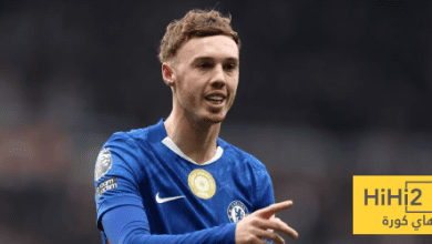 بالمر يحصل على الضوء الأخضر