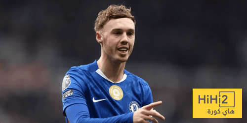 بالمر يحصل على الضوء الأخضر