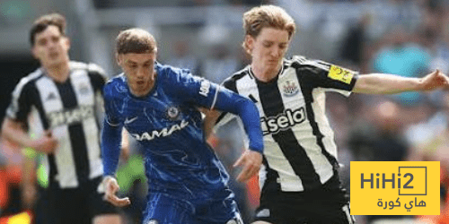 تاريخ مواجهات تشيلسي ونيوكاسل يونايتد في الدوري الإنجليزي