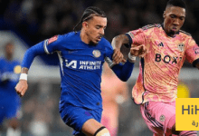 تحدي كبير لتشيلسي على ملعب ليدز يونايتد