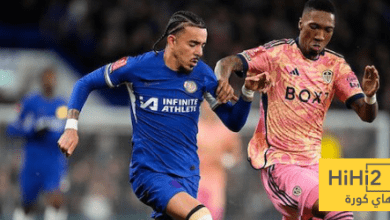 تحدي كبير لتشيلسي على ملعب ليدز يونايتد