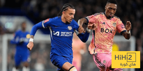 تحدي كبير لتشيلسي على ملعب ليدز يونايتد