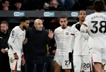 تحسن ملحوظ في دفاع تشيلسي