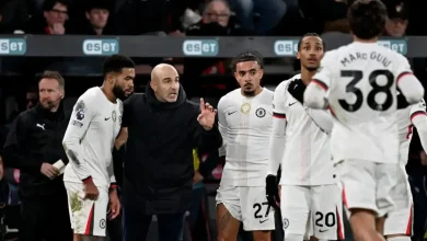 تحسن ملحوظ في دفاع تشيلسي