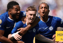 تشكيلة تشيلسي الرسمية ضد كارديف في كأس كاراباو