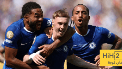 تشكيلة تشيلسي الرسمية ضد كارديف في كأس كاراباو