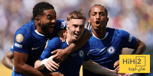 تشكيلة تشيلسي الرسمية ضد كارديف في كأس كاراباو