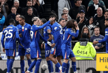 تشكيلة تشيلسي الرسمية للقاء ليدز