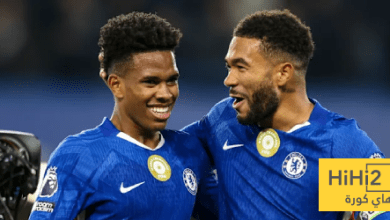 تشكيلة تشيلسي المتوقعة ضد أتالانتا في دوري أبطال أوروبا