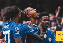 تشكيلة تشيلسي المتوقعة ضد إيفرتون في الدوري الإنجليزي