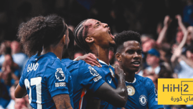 تشكيلة تشيلسي المتوقعة ضد إيفرتون في الدوري الإنجليزي