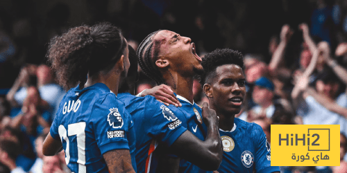 تشكيلة تشيلسي المتوقعة ضد إيفرتون في الدوري الإنجليزي