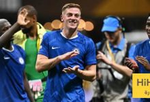 تشكيلة تشيلسي المتوقعة ضد كارديف في كأس كاراباو