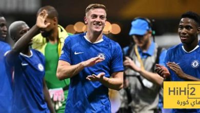 تشكيلة تشيلسي المتوقعة ضد كارديف في كأس كاراباو