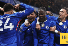تشكيلة تشيلسي المتوقعة ضد ليدز يونايتد في الدوري الإنجليزي