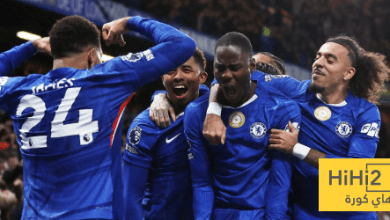 تشكيلة تشيلسي المتوقعة ضد ليدز يونايتد في الدوري الإنجليزي