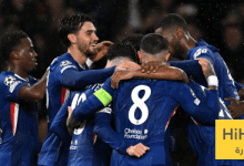 تشكيلة تشيلسي المتوقعة ضد وولفرهامبتون في الدوري الإنجليزي